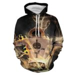 Pull One Piece Hiken No Ēsu