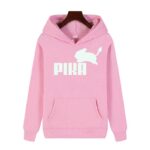 Pull Pokémon Pika Rose
