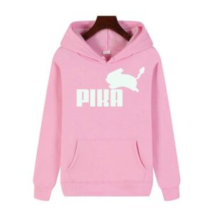 Pull Pokémon Pika Rose