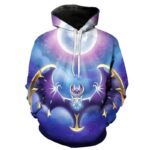 Pull Pokémon Runaāra