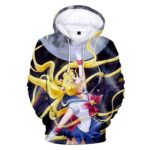 Pull Sailor Moon Princesse de la Lune