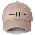 Casquette Naruto Déserteur Ame Beige
