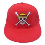 Casquette One Piece Luffy