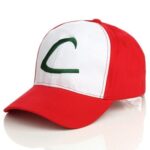 Casquette Pokémon Sasha Cycle 1