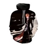 Pull Bleach Ichigo Shinigami