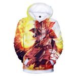 Pull Fairy Tail Natsu Chasseur de Dragon