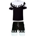 Pyjama Naruto Sceaux