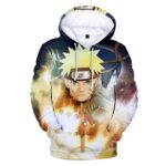 Pull Naruto Classic