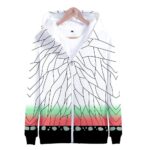 Veste Demon Slayer Pilier de l'Insecte