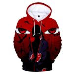 Pull Naruto Itachi Mangekyou Sharingan