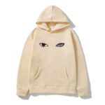Pull Naruto Rinnegan Mangekyou Sharingan Beige