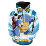 Pull Pokémon Tortank