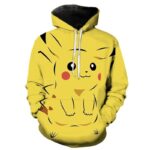 Pull Pokémon Jaune