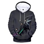 Pull Sword Art Kirito