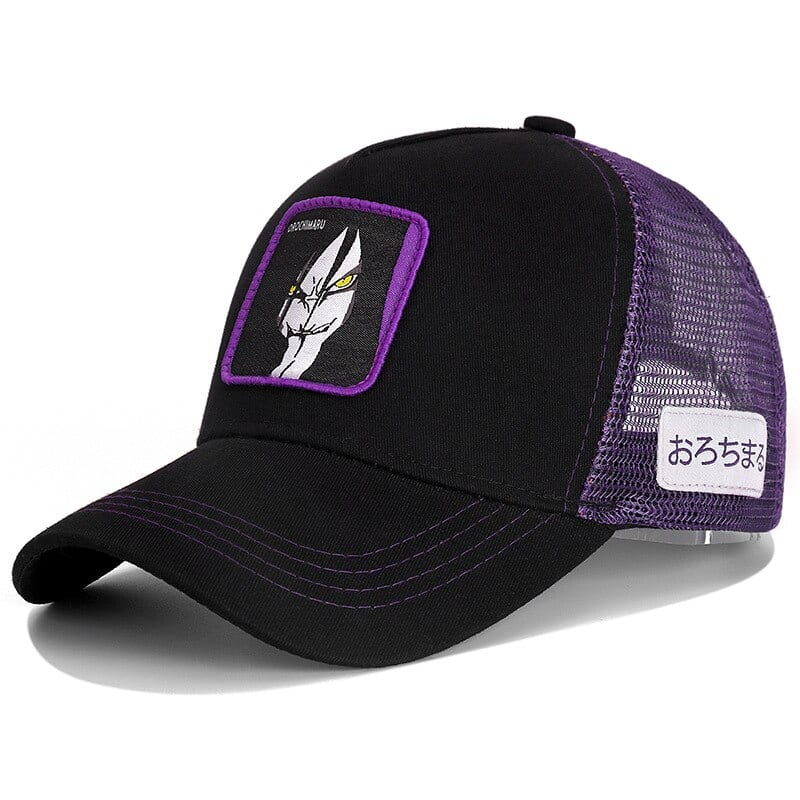 Casquette Naruto Orochimaru
