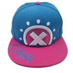 Casquette One Piece Tony Tony Chopper