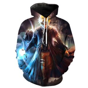 Pull Naruto Shippuden