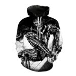 Pull Berserk Armure du Berserker