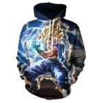 Pull DBS Vegeto Super Saiyan 2