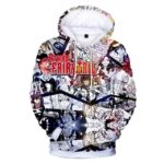 Pull Fairy Tail Athias