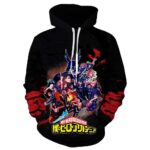 Pull Boku no Hero Academia