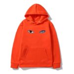Pull Naruto Rinnegan Mangekyou Sharingan Orange