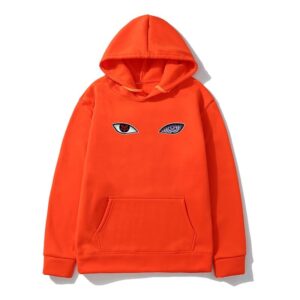 Pull Naruto Rinnegan Mangekyou Sharingan Orange