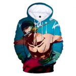 Pull One Piece Roronoa Zoro