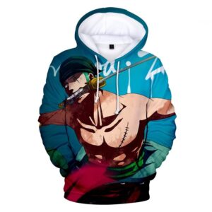 Pull One Piece Roronoa Zoro