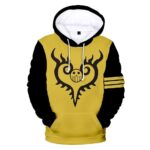 Pull One Piece Law