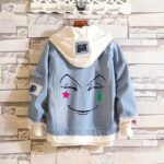Veste Hunter X Hunter Hisoka le Magicien