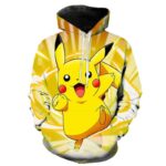 Pull Pokémon Pika Pika