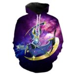 Pull Pokémon Lunala