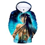 Pull Saint Seiya Shiryu
