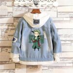 Veste One Piece Roronoa Zoro