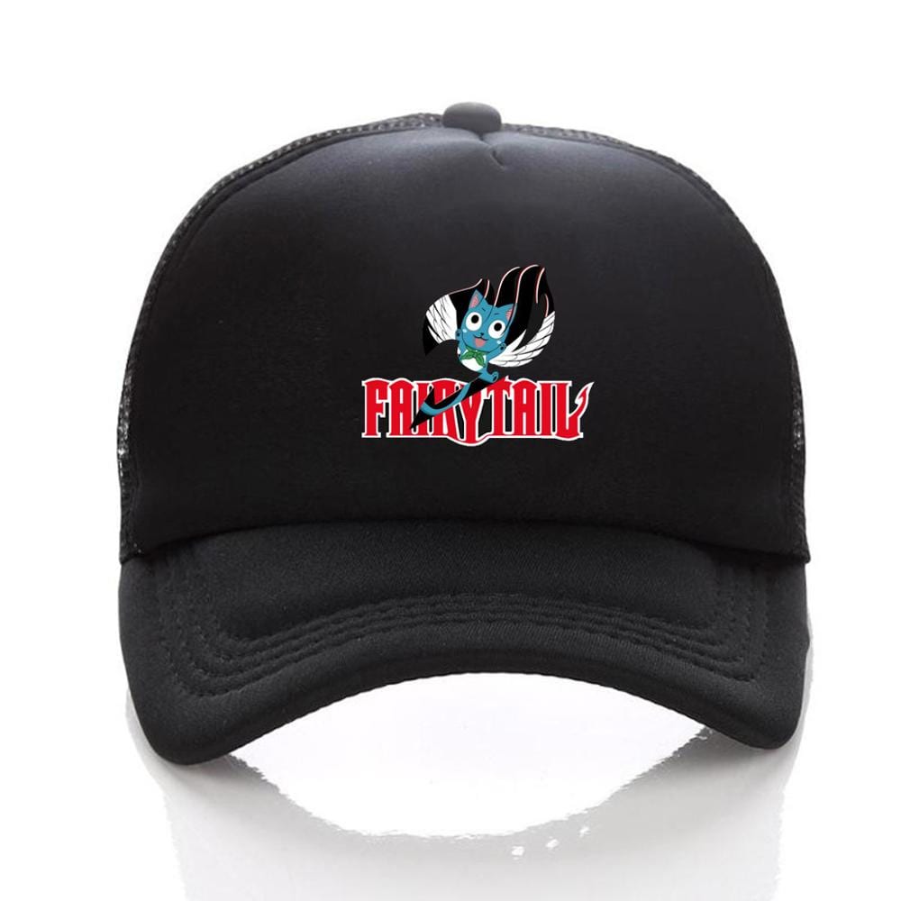 Casquette Fairy Tail Exceed