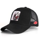 Casquette Naruto Itachi