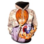 Pull Death Note Asashi