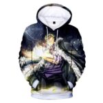 Pull Fairy Tail Luxus Draer