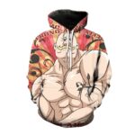 Pull Full Metal Alchemist Alex Louis Armstrong