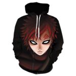 Pull Naruto Gaara Kazekage