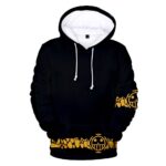 Pull One Piece Torafarugā Dī Wāteru Rō