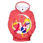 Pull Sailor Moon La Sélénite