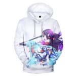 Pull Sword Art Online Asuna x Yuuki