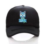 Casquette Fairy Tail Ayesir