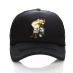Casquette My Hero Academia Izuku x Katsuki