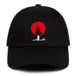 Casquette Naruto Ninja Uchiwa
