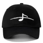 Casquette Naruto Déserteur Oto Noir