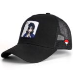 Casquette Naruto Sasuke
