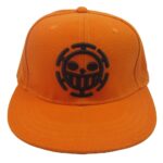 Casquette One Piece Chirurgien de la mort